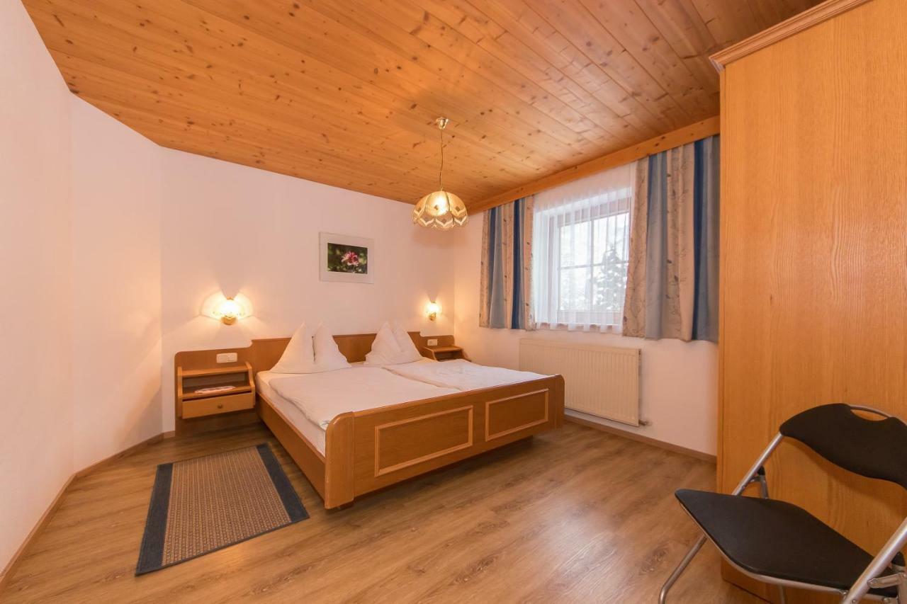 Ferienwohnung Simair Санкт-Ульрих-ам-Пиллерзее Номер фото