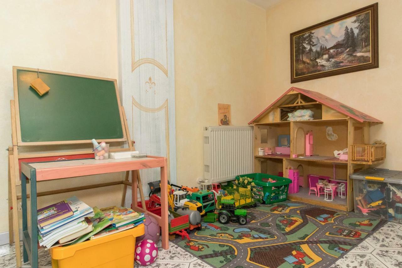 Ferienwohnung Simair Санкт-Ульрих-ам-Пиллерзее Экстерьер фото