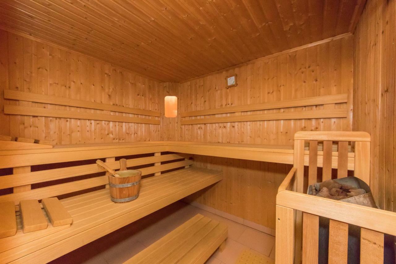 Ferienwohnung Simair Санкт-Ульрих-ам-Пиллерзее Экстерьер фото
